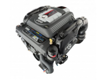   MerCruiser 4.5L-200 Alpha