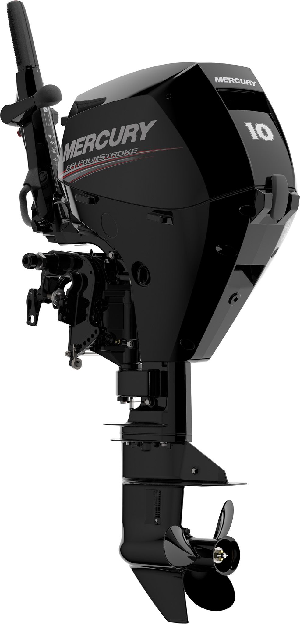    Mercury ME-F 10 MH EFI -     