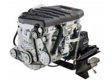  Mercury Diesel 2.0-170  -  BRAVO 1 X DTS