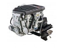  Mercury Diesel 2.0-170  -  BRAVO 2 X DTS