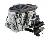  Mercury Diesel 2.0-170  -  BRAVO 3 X DTS
