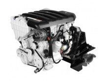  Mercury Diesel 2.8-220  -  BRAVO 1X