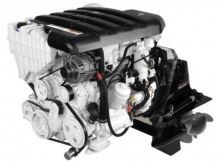  Mercury Diesel 2.8-220  -  BRAVO 2X