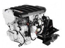 Mercury Diesel 2.8-220  -  BRAVO 3X
