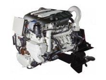 Двигатель Mercury Diesel TDI 3.0-230 с поворотно-откидной колонкой BRAVO 1 XR