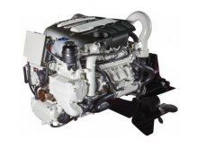  Mercury Diesel TDI 3.0-230  -  BRAVO 1 XR