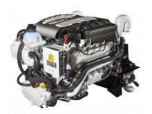  Mercury Diesel TDI 4.2-335