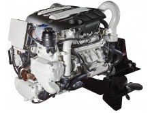 Двигатель Mercury Diesel TDI 3.0-230