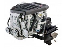  Mercury Diesel 2.0-150