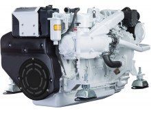  Mercury Diesel 6.7-180