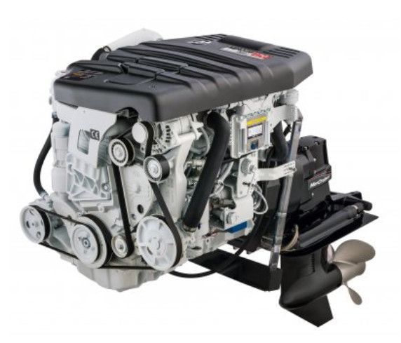  Mercury Diesel 2.0-170 ( )