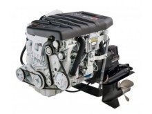 Двигатель Mercury Diesel 2.0-170 (механическое управление)