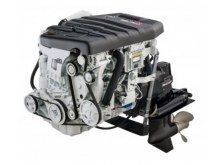 Mercury Diesel 2.0-170 DTS