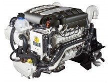  Mercury Diesel TDI 4.2-335  -  BRAVO 2 XR