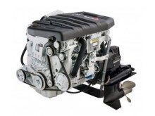  Mercury Diesel 2.0-130  -  ALPHA