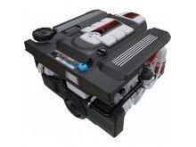  Mercury Diesel 3.0-230 DTS  -  BRAVO 1 XR