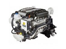  Mercury Diesel TDI 4.2-370  -  BRAVO 2 XR