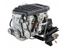  Mercury Diesel 2.0-150  -  ALPHA