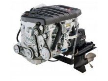  Mercury Diesel 2.0-170  -  ALPHA ( )