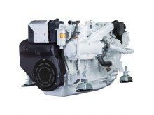  Mercury Diesel 6.7-230  -  BRAVO 2 XR DRIVE