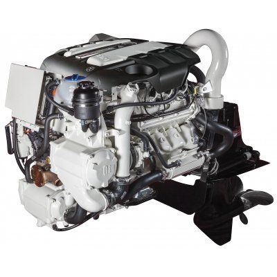  Mercury Diesel TDI 3.0-230  -  BRAVO 3 XR