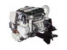  Mercury Diesel TDI 3.0-230  -  BRAVO 3 XR