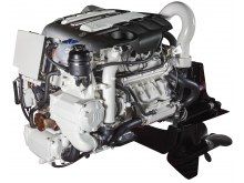  Mercury Diesel TDI 3.0-260  -  BRAVO 2 X