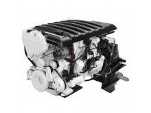  Mercury Diesel 4.2-320  -  BRAVO 3X