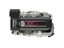  Mercury Diesel 6.7-550 c  Mercury ZEUS POD&#9316;