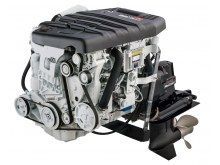   Mercury Diesel 2.0-130