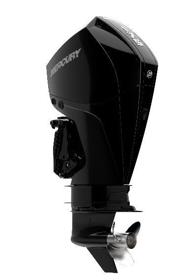   Mercury ME-F 175 L DS V6
