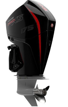   Mercury ME-F 175 L PXS MS