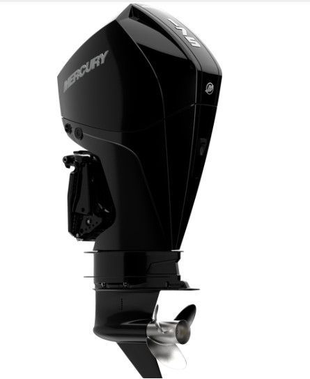  Mercury ME-F 175 XL DS V6