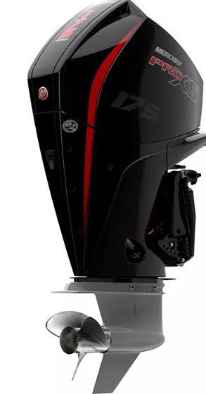   Mercury ME-F 175 XL PXS MS