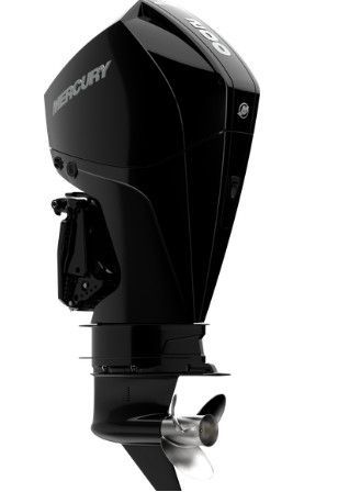   Mercury ME-F 200 CXL SP DS
