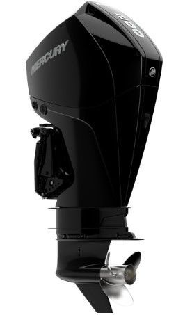   Mercury ME-F 200CXL SP MS