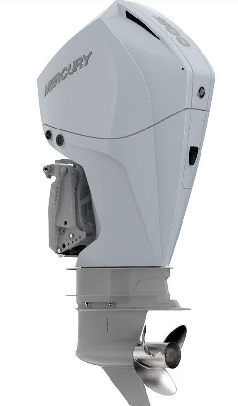   Mercury ME-F 200L CF DS