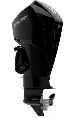   Mercury ME-F 200 L SP DS