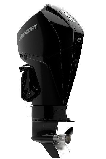   Mercury ME-F 200 XL DS