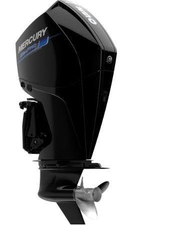   Mercury ME-F 250CXL SP DS