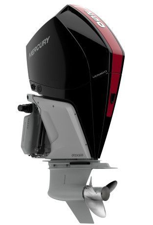   Mercury ME-F 250 CXXL AM JP