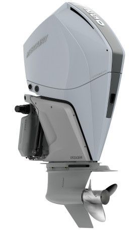  Mercury ME-F 250CXXL CF AM JP