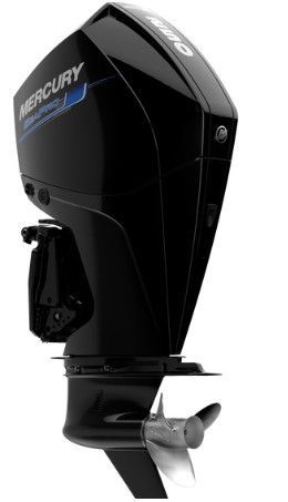   Mercury ME-F 250CXXL SP DS
