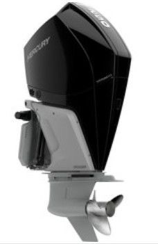  Mercury ME-F 250 XL AM DS
