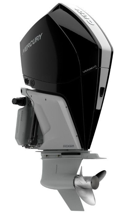   Mercury ME-F 250 XL AM JP