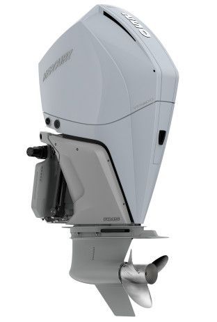   Mercury ME-F 250XL CF AM JP