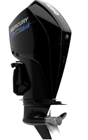   Mercury ME-F 250XL SP DS