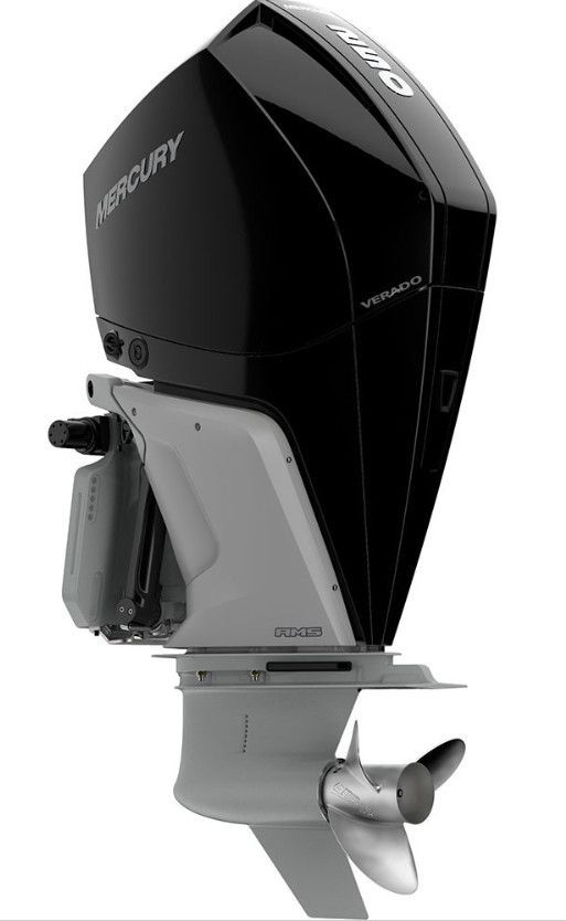   Mercury ME-F 250 XXL AM DS