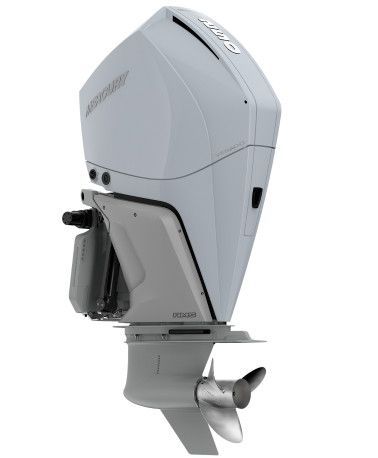   Mercury ME-F 250XXL CF AM JP
