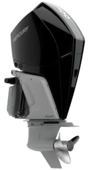   Mercury ME-F 300CXL AM DS